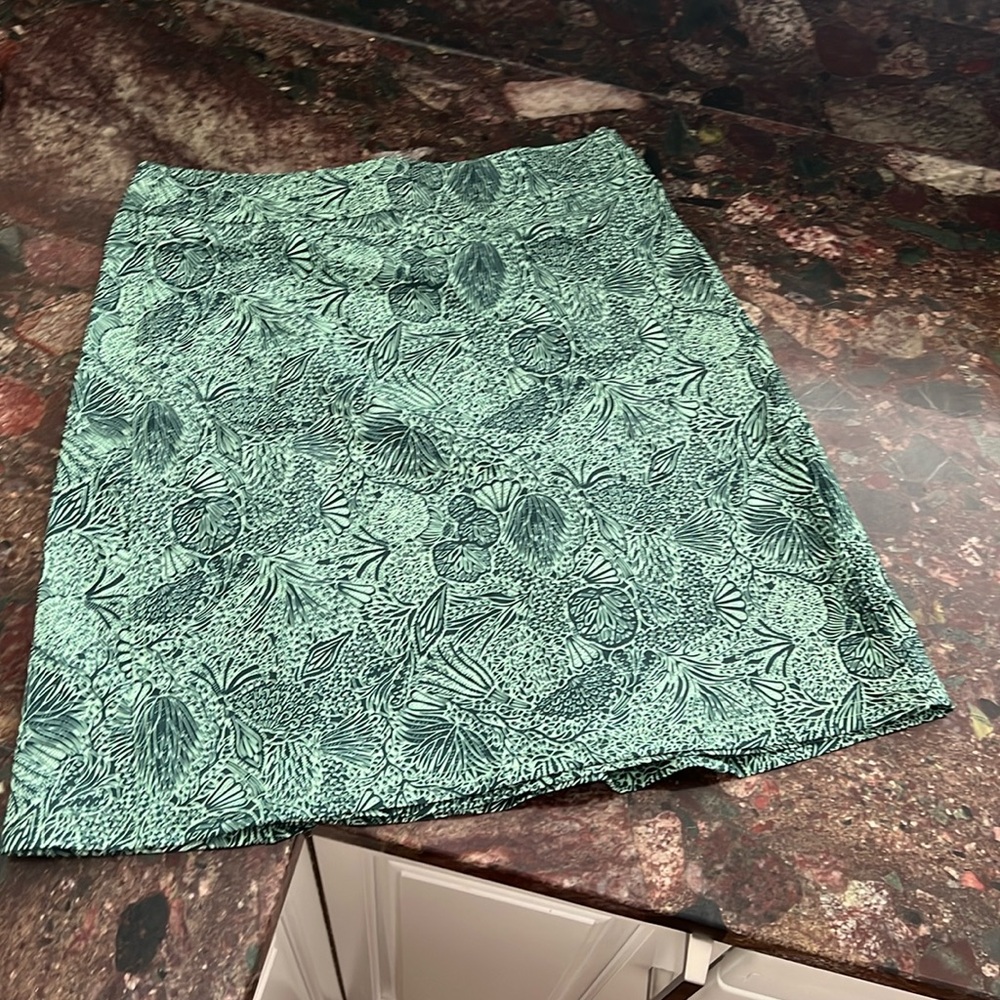 Rip skirt Hawaii small